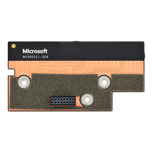 Плата  Bluetooth для ігрової приставки Microsoft Xbox Series S (Оригінал з розбирання)