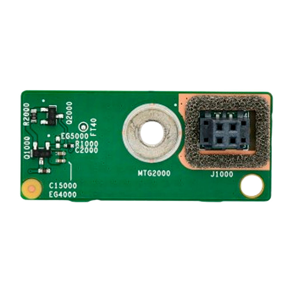 Плата (кнопки)  включения для ігрової приставки Microsoft Xbox Series S (Оригінал з розбирання)