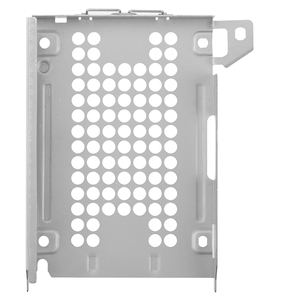 Контейнер кріплення жорсткого диска для Sony PlayStation 3 Slim Б/У