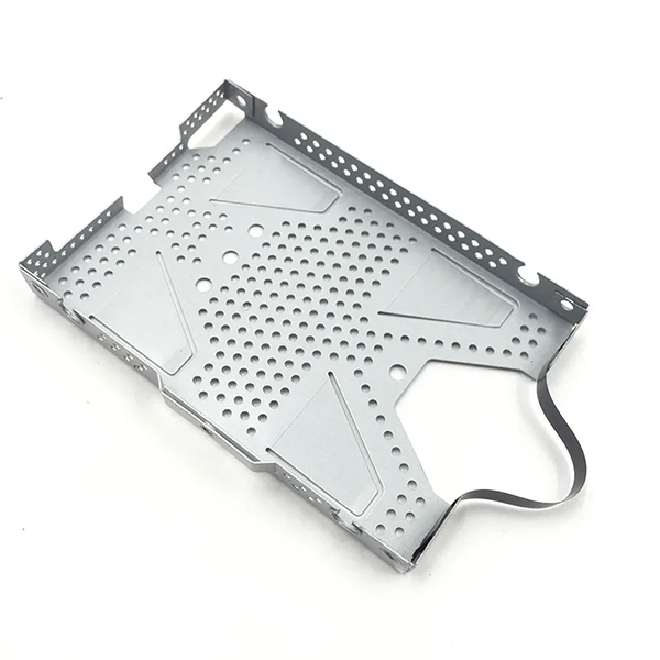 Контейнер кріплення жорсткого диска для Sony PlayStation 4 Slim Б/У