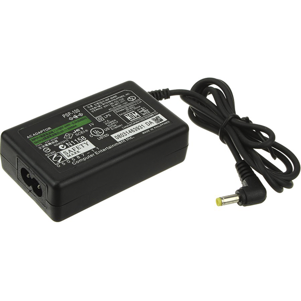 Блок Живлення для Sony PlayStation PSP Б/У
