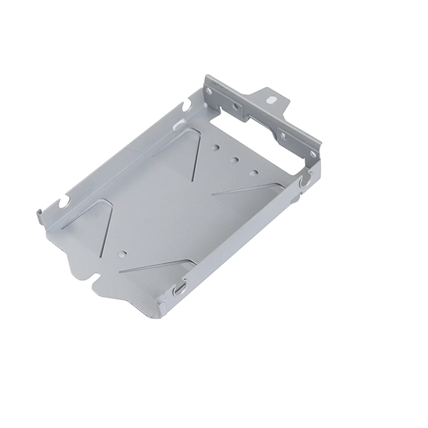 Контейнер кріплення жорсткого диска для Sony PlayStation 4 Pro Б/У