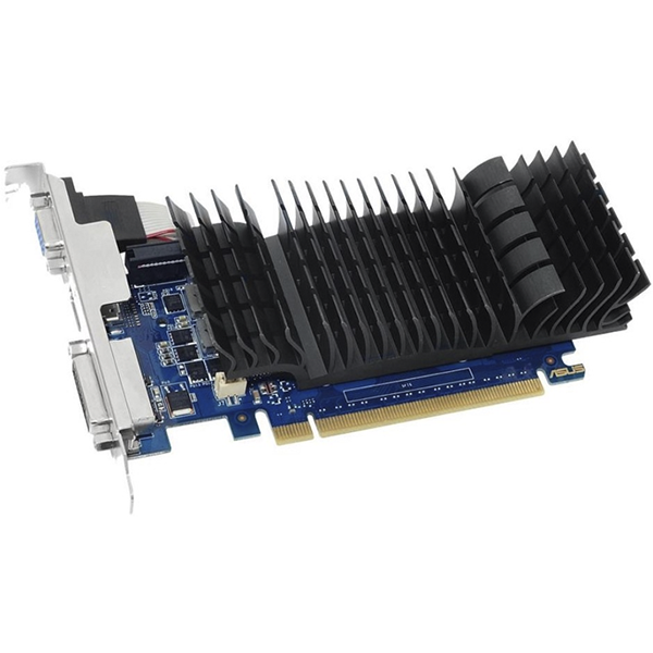 Відеокарта ASUS GeForce GT 730 2GB Б/У