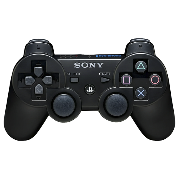 Геймпад Бездротовий Sony PlaySta...