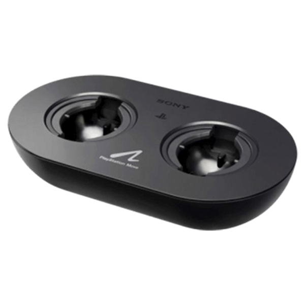 Зарядна станція PS Move Controller (PS3, PS4) Move Controller Б/У