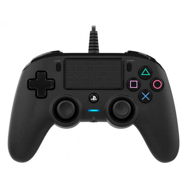 Геймпад Nacon Controller Black для PS4 Б/У