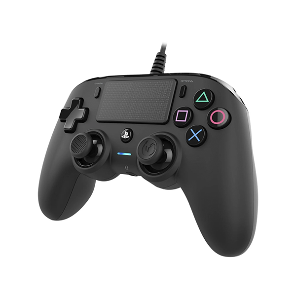 Геймпад Nacon Controller Black для PS4 Б/У