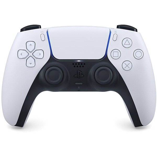 Геймпад Бездротовий Sony PlaySta...