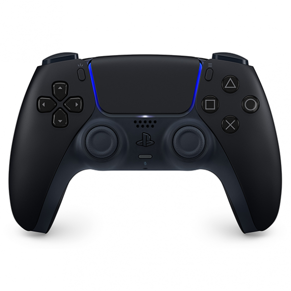 Геймпад Бездротовий Sony PlaySta...
